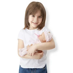 Mine to Love™ Jenna Doll by Melissa & Doug®