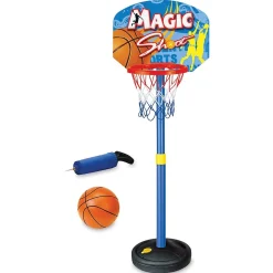 Mini Basketball Hoop Set