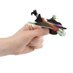 Mini Halloween Gliders