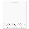 Mini Hearts Notepads