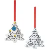 Mini Holiday Ornament Coloring Kit