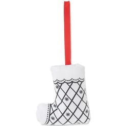 Mini Holiday Ornament Coloring Kit