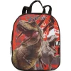 Mini Jurassic Personalized Backpack