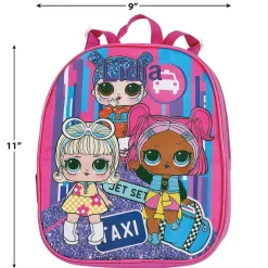 Mini LOL Personalized Backpack
