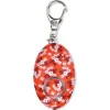 Mini Mayday Alarm Keychain