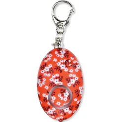 Mini Mayday Alarm Keychain