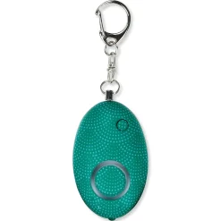 Mini Mayday Alarm Keychain