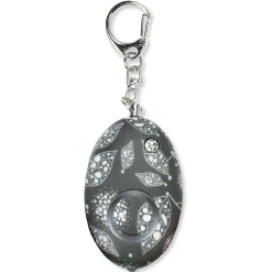 Mini Mayday Alarm Keychain