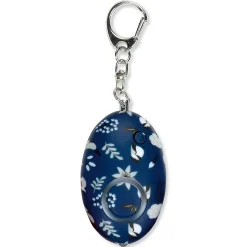 Mini Mayday Alarm Keychain