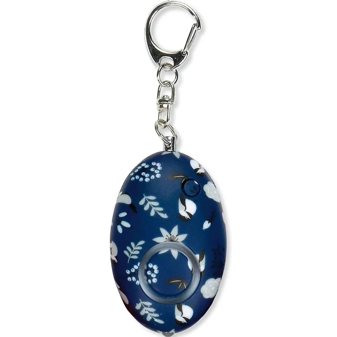 Mini Mayday Alarm Keychain