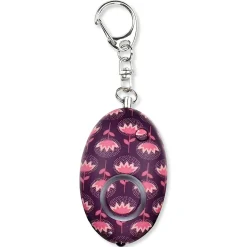 Mini Mayday Alarm Keychain