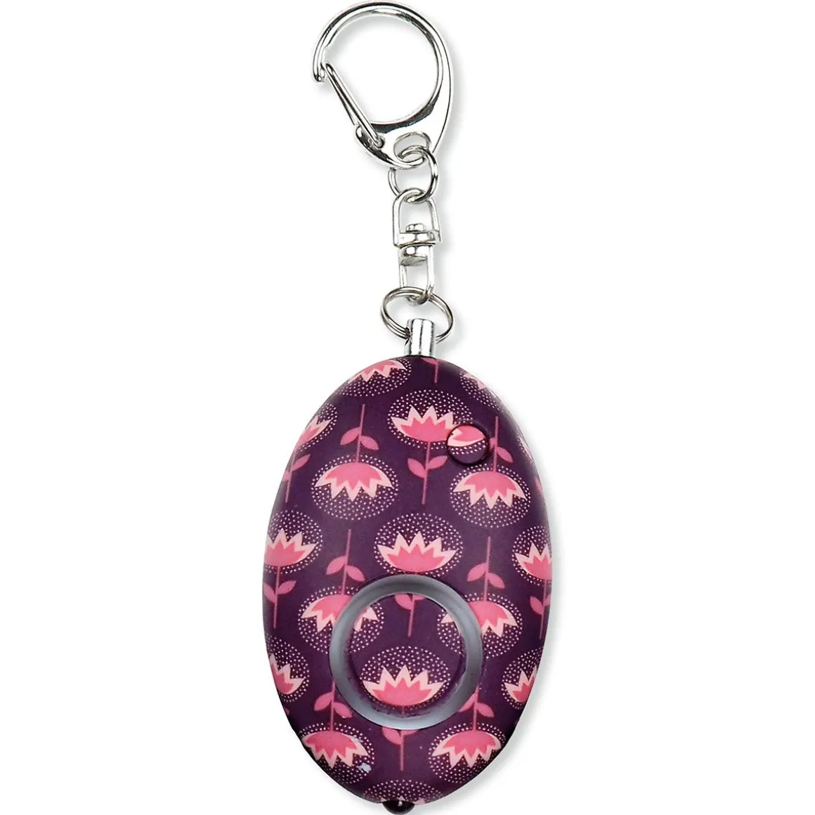 Mini Mayday Alarm Keychain
