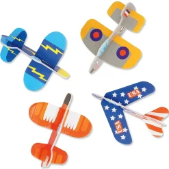Mini Plane Glider