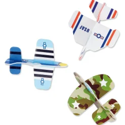 Mini Plane Glider