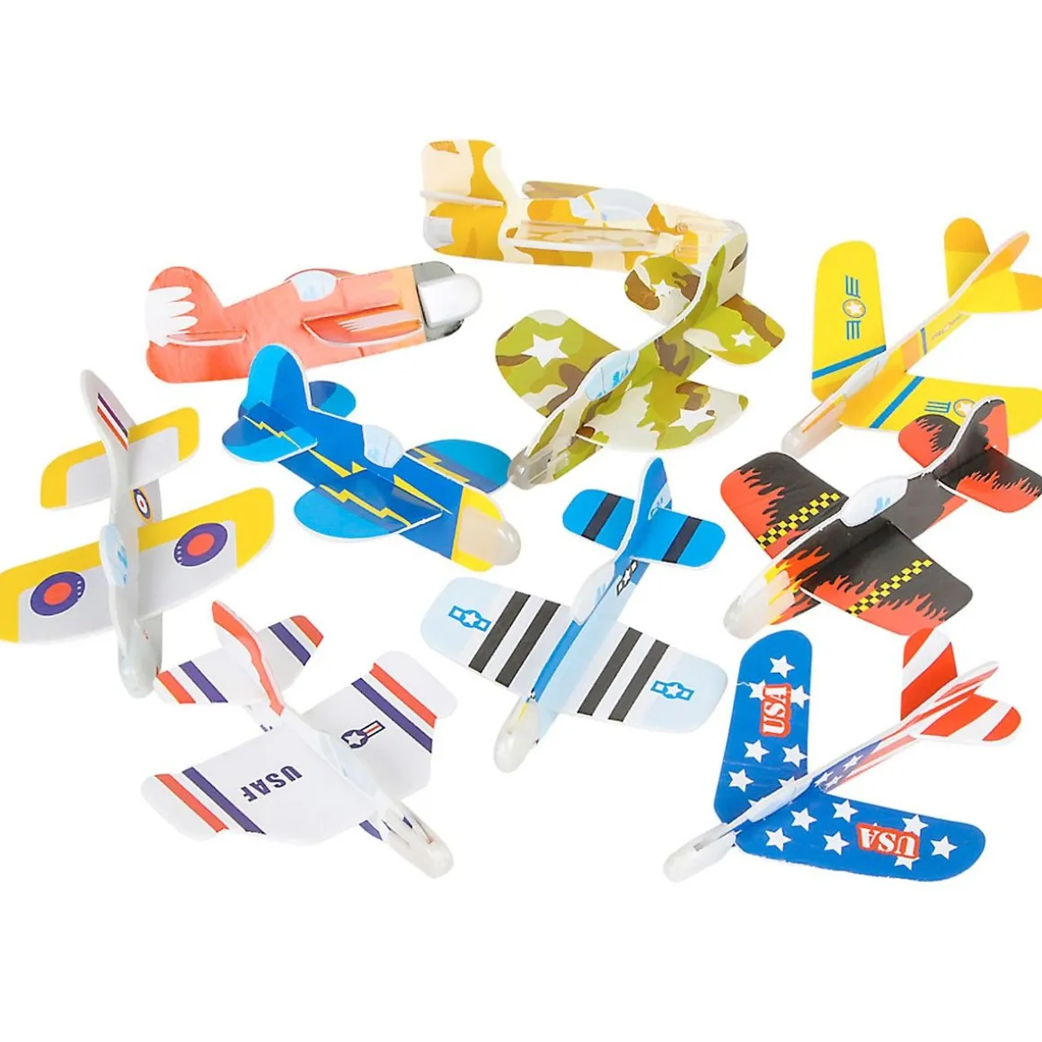 Mini Plane Glider