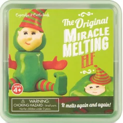 Miracle Melting Elf