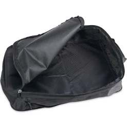 Monogrammed Packing Cubes