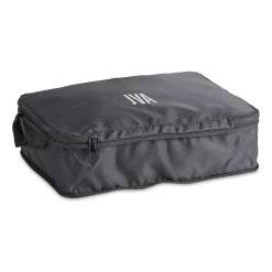 Monogrammed Packing Cubes