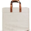 Monogrammed Signature Tote