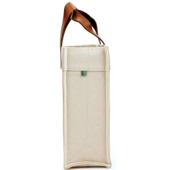 Monogrammed Signature Tote
