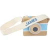 Music Box Personalized Camera