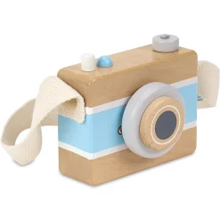 Music Box Personalized Camera