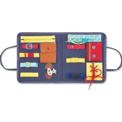 My Busy Personalized Briefcase