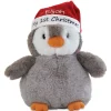 My First Christmas Personalized Penguin