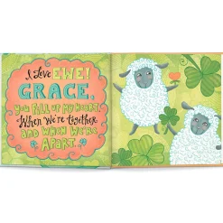 My Little Love Bug Personalized Storybook