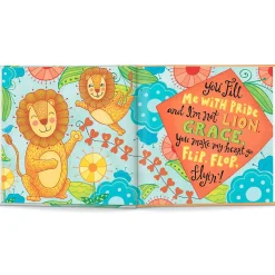 My Little Love Bug Personalized Storybook