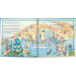 My Royal Birthday Dragon Adventure Personalized Storybook