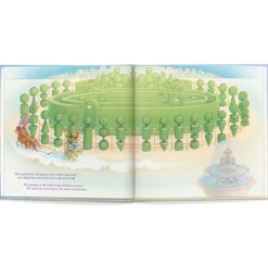 My Royal Birthday Unicorn Adventure Personalized Storybook