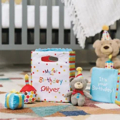 My 1st Birthday Personalized Playset