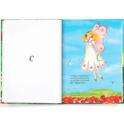 My Very Own® Fairy Tale Personalized Storybook