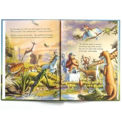My Very Own Name Personalized Storybook