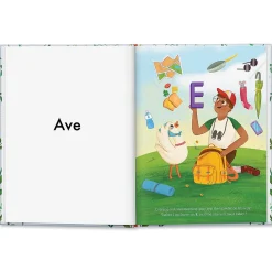 My Very Own Nursery Rhymes Personalized Storybook