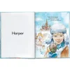 My Very Own® World Adventure Personalized Storybook