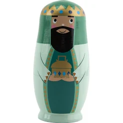 Nativity Nesting Dolls