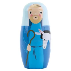 Nativity Nesting Dolls