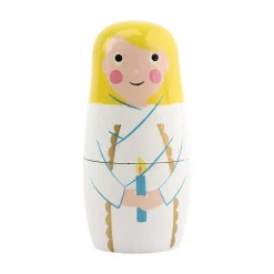 Nativity Nesting Dolls