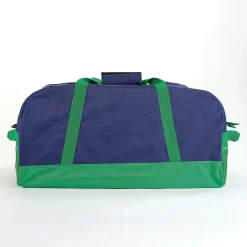 Navy and Green 23