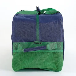 Navy and Green 23