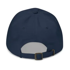 1776-2026 Navy Hat