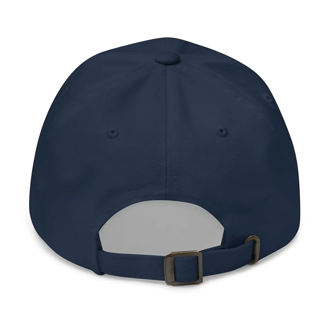 1776-2026 Navy Hat