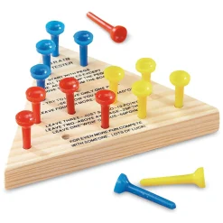 Neato! Peg Game