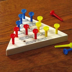 Neato! Peg Game