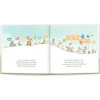 New Cutie In Town Personalized Storybook