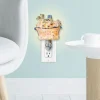Noah's Ark Nightlight