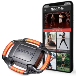 Nucleus Core Pro