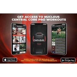 Nucleus Core Pro